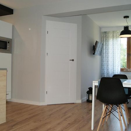 Apartament Gratka Dziwnówek Extérieur photo