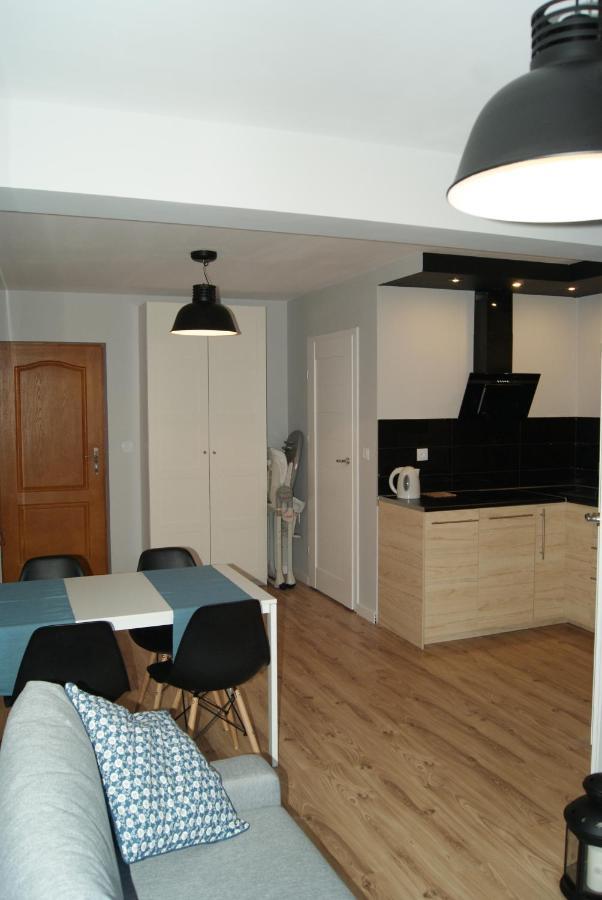 Apartament Gratka Dziwnówek Extérieur photo