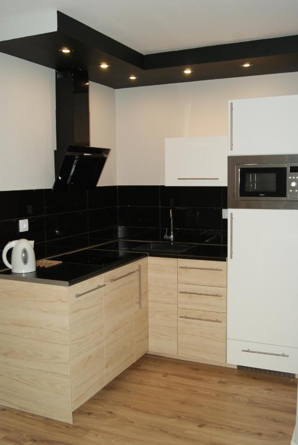 Apartament Gratka Dziwnówek Extérieur photo
