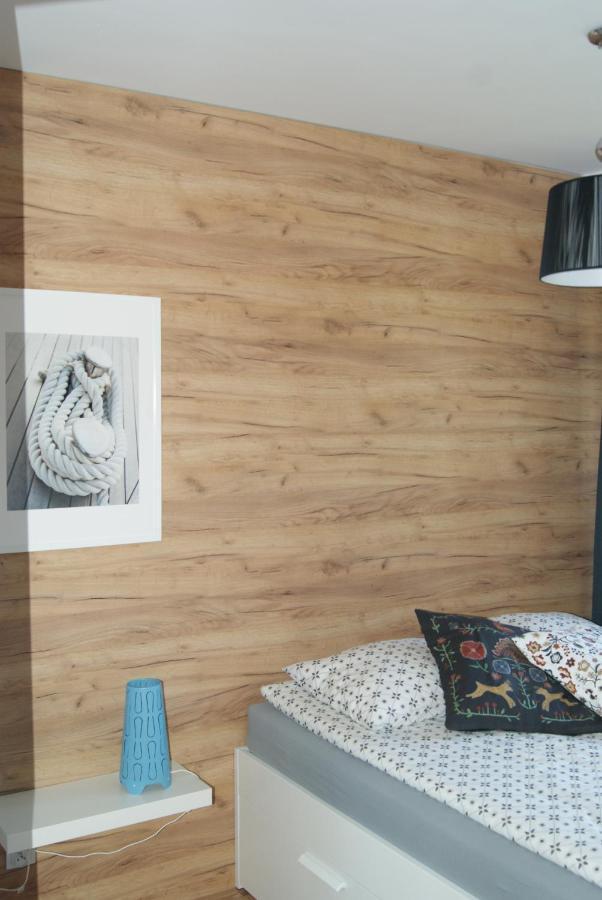 Apartament Gratka Dziwnówek Extérieur photo