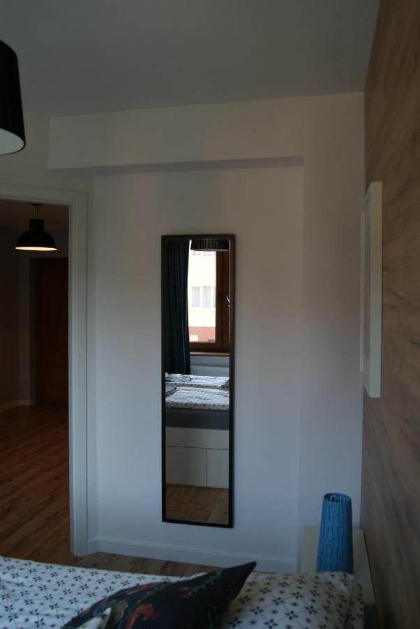 Apartament Gratka Dziwnówek Extérieur photo